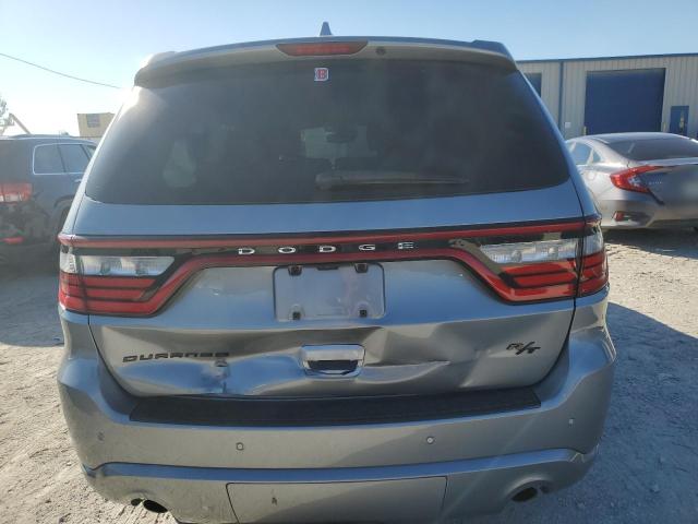 Photo 5 VIN: 1C4SDHCT3HC870062 - DODGE DURANGO 