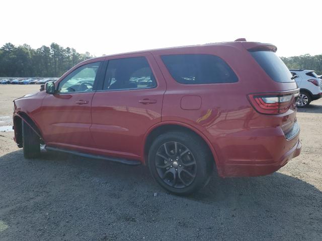 Photo 1 VIN: 1C4SDHCT3JC362132 - DODGE DURANGO 