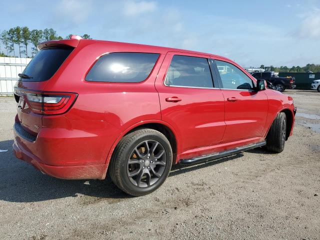 Photo 2 VIN: 1C4SDHCT3JC362132 - DODGE DURANGO 