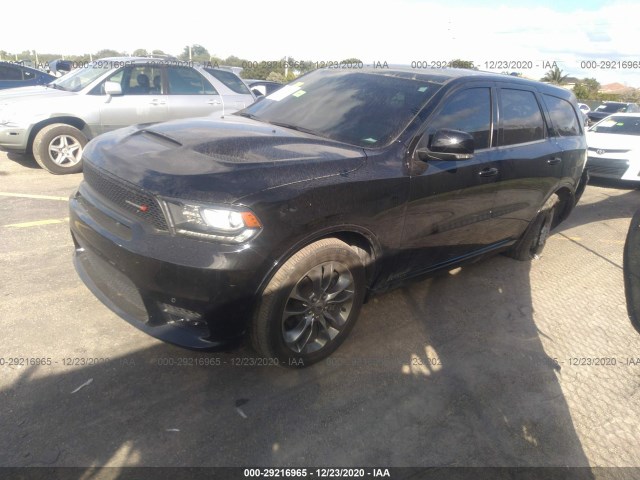 Photo 1 VIN: 1C4SDHCT3KC632574 - DODGE DURANGO 