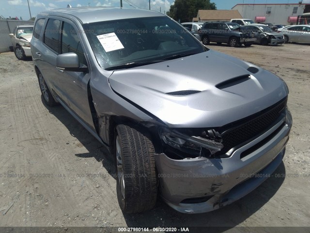 Photo 0 VIN: 1C4SDHCT3LC204408 - DODGE DURANGO 