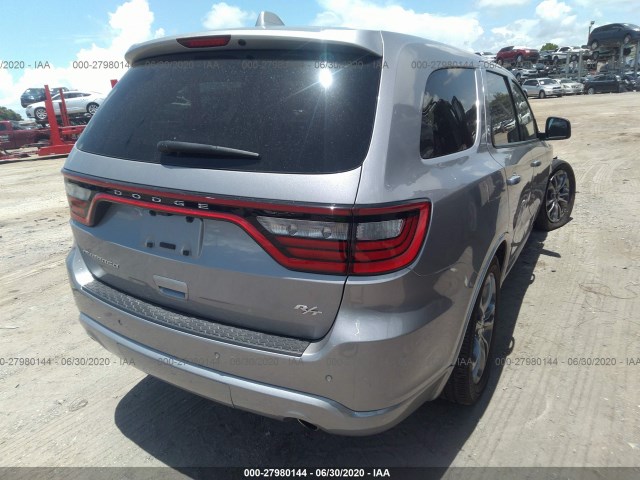 Photo 3 VIN: 1C4SDHCT3LC204408 - DODGE DURANGO 