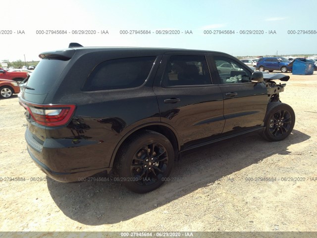 Photo 3 VIN: 1C4SDHCT3LC248604 - DODGE DURANGO 