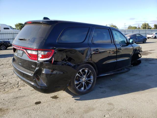 Photo 2 VIN: 1C4SDHCT3LC260171 - DODGE DURANGO 