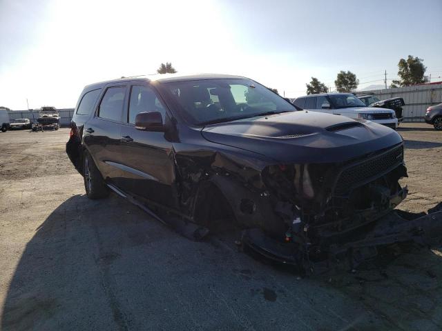 Photo 3 VIN: 1C4SDHCT3LC260171 - DODGE DURANGO 