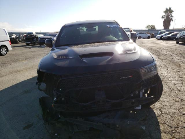 Photo 4 VIN: 1C4SDHCT3LC260171 - DODGE DURANGO 