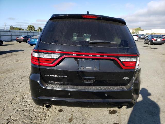 Photo 5 VIN: 1C4SDHCT3LC260171 - DODGE DURANGO 