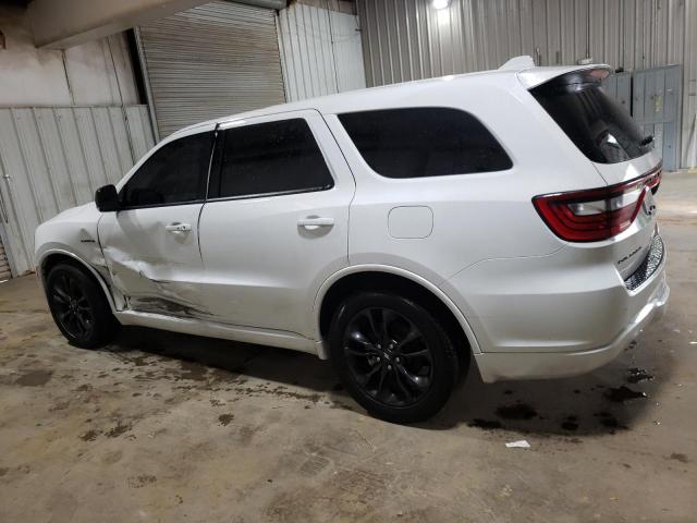 Photo 1 VIN: 1C4SDHCT3NC217923 - DODGE DURANGO 