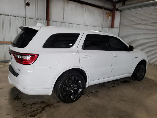 Photo 2 VIN: 1C4SDHCT3NC217923 - DODGE DURANGO 