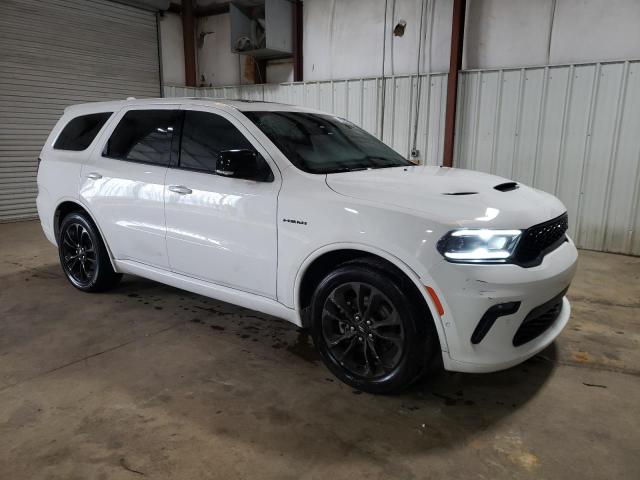 Photo 3 VIN: 1C4SDHCT3NC217923 - DODGE DURANGO 