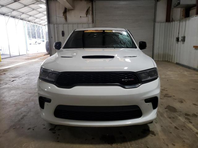 Photo 4 VIN: 1C4SDHCT3NC217923 - DODGE DURANGO 