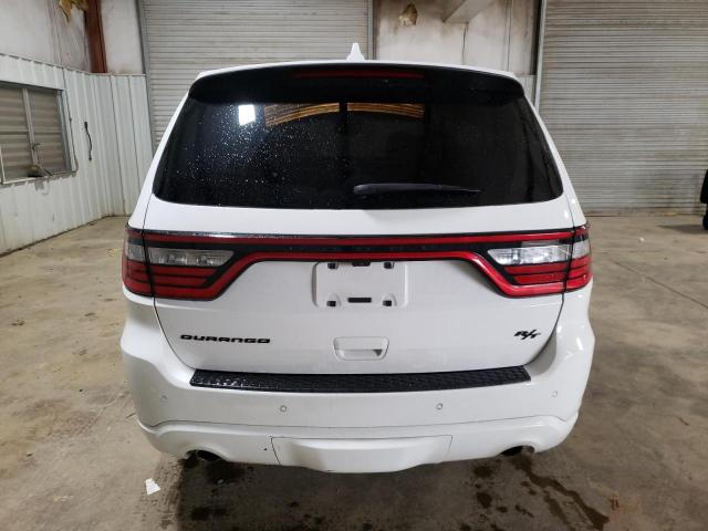 Photo 5 VIN: 1C4SDHCT3NC217923 - DODGE DURANGO 