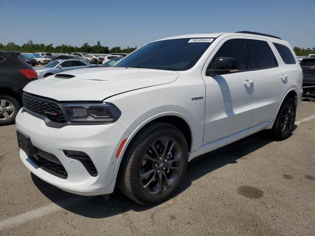 Photo 0 VIN: 1C4SDHCT3PC557706 - DODGE DURANGO 