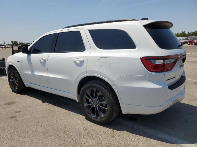 Photo 1 VIN: 1C4SDHCT3PC557706 - DODGE DURANGO 