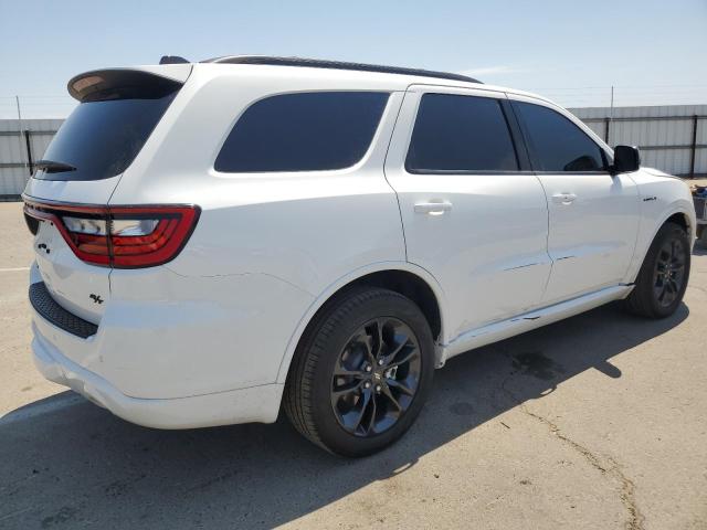 Photo 2 VIN: 1C4SDHCT3PC557706 - DODGE DURANGO 