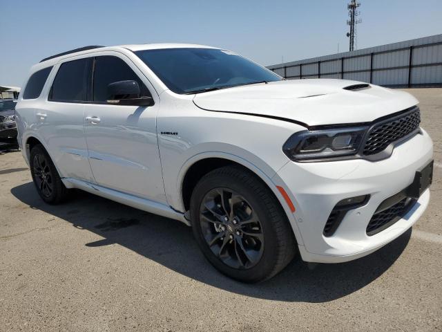 Photo 3 VIN: 1C4SDHCT3PC557706 - DODGE DURANGO 