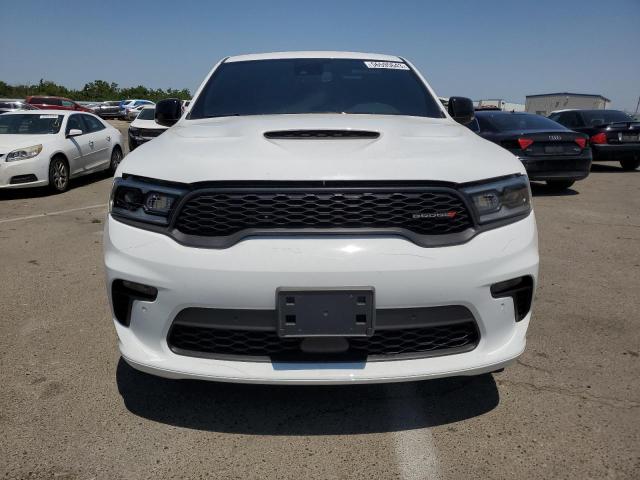 Photo 4 VIN: 1C4SDHCT3PC557706 - DODGE DURANGO 