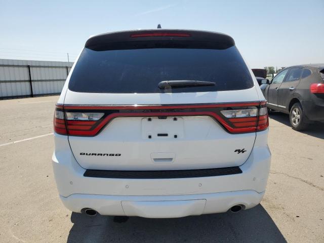 Photo 5 VIN: 1C4SDHCT3PC557706 - DODGE DURANGO 