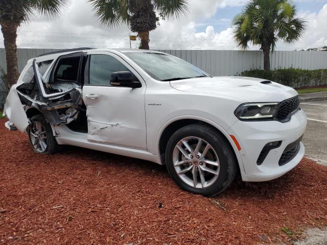 Photo 3 VIN: 1C4SDHCT3PC571914 - DODGE DURANGO 