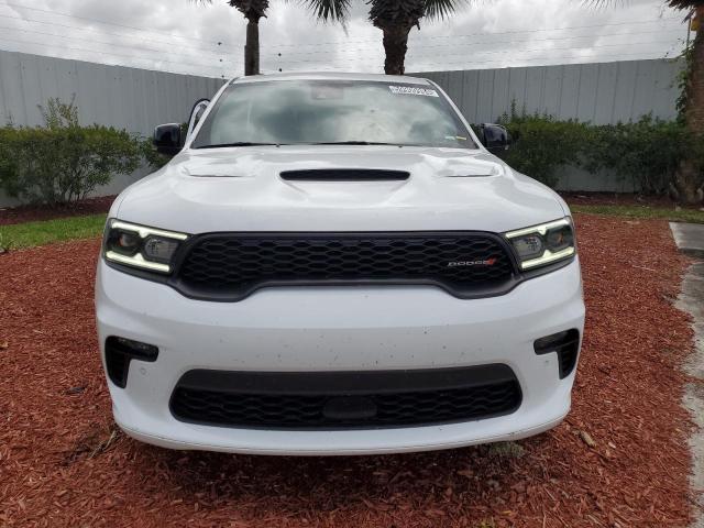 Photo 4 VIN: 1C4SDHCT3PC571914 - DODGE DURANGO 