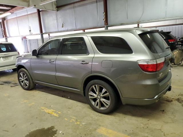 Photo 1 VIN: 1C4SDHCT4DC608464 - DODGE DURANGO 