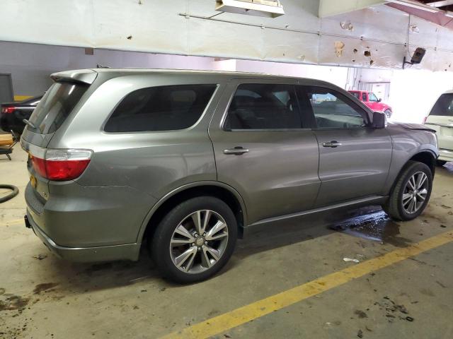 Photo 2 VIN: 1C4SDHCT4DC608464 - DODGE DURANGO 