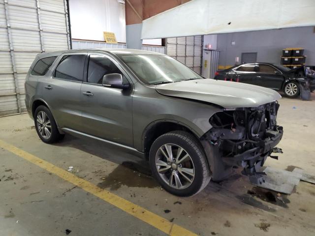 Photo 3 VIN: 1C4SDHCT4DC608464 - DODGE DURANGO 