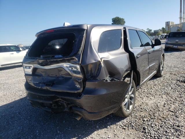 Photo 3 VIN: 1C4SDHCT4EC313477 - DODGE DURANGO ST 