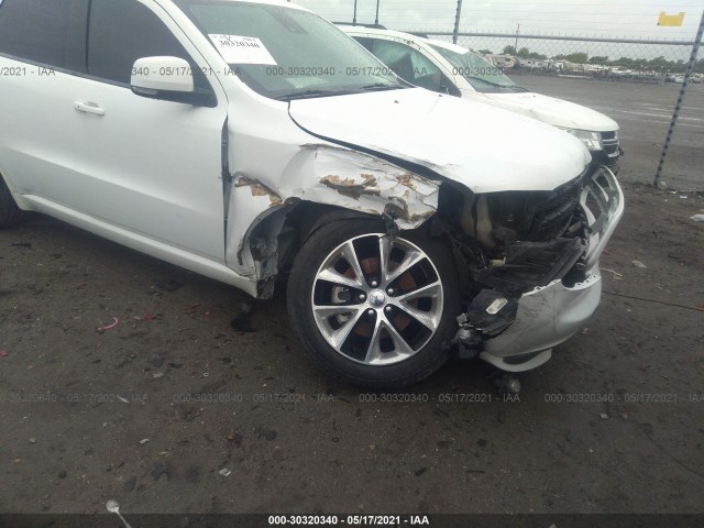 Photo 5 VIN: 1C4SDHCT4EC524095 - DODGE DURANGO 