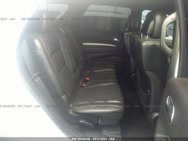 Photo 7 VIN: 1C4SDHCT4EC524095 - DODGE DURANGO 