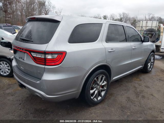 Photo 3 VIN: 1C4SDHCT4EC557260 - DODGE DURANGO 