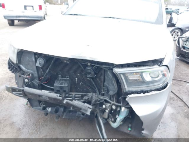 Photo 5 VIN: 1C4SDHCT4EC557260 - DODGE DURANGO 