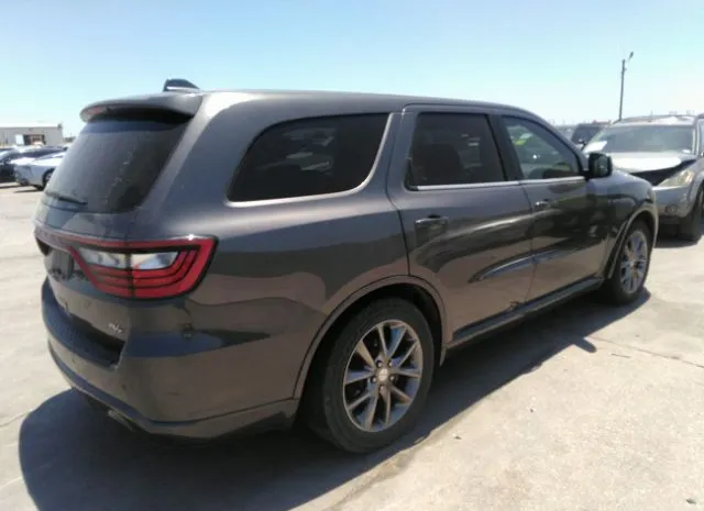 Photo 3 VIN: 1C4SDHCT4EC594440 - DODGE DURANGO 