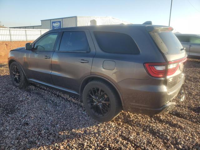 Photo 1 VIN: 1C4SDHCT4FC759968 - DODGE DURANGO 