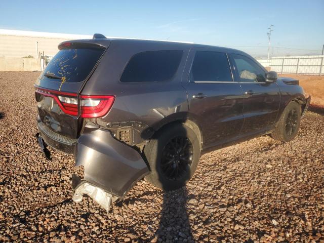 Photo 2 VIN: 1C4SDHCT4FC759968 - DODGE DURANGO 