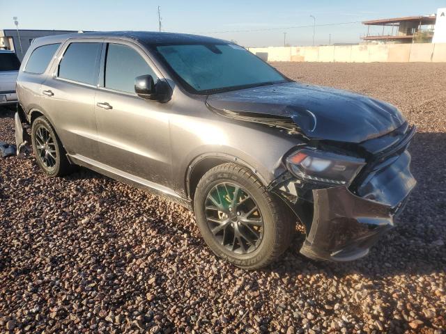 Photo 3 VIN: 1C4SDHCT4FC759968 - DODGE DURANGO 