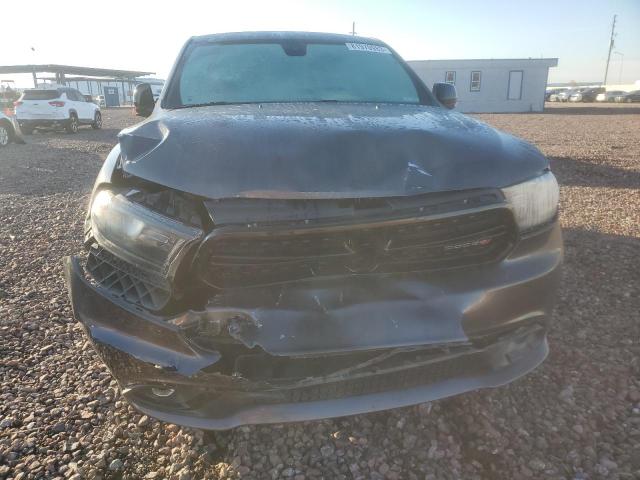 Photo 4 VIN: 1C4SDHCT4FC759968 - DODGE DURANGO 