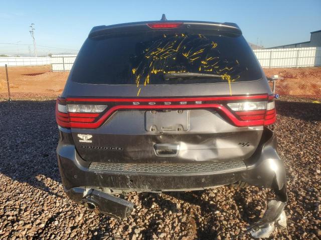 Photo 5 VIN: 1C4SDHCT4FC759968 - DODGE DURANGO 