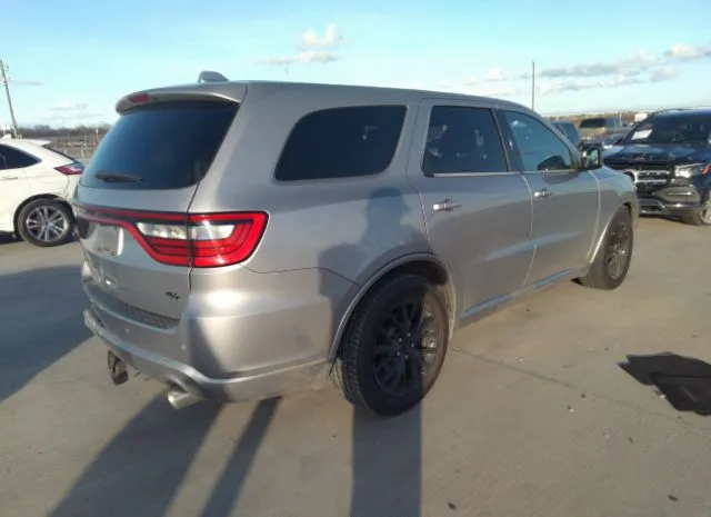 Photo 3 VIN: 1C4SDHCT4FC863389 - DODGE DURANGO 