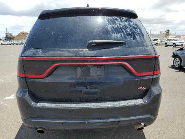 Photo 5 VIN: 1C4SDHCT4FC916530 - DODGE DURANGO 