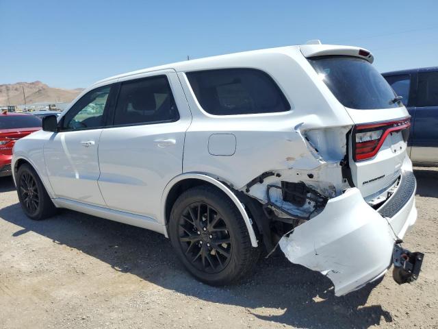 Photo 1 VIN: 1C4SDHCT4FC921274 - DODGE DURANGO 