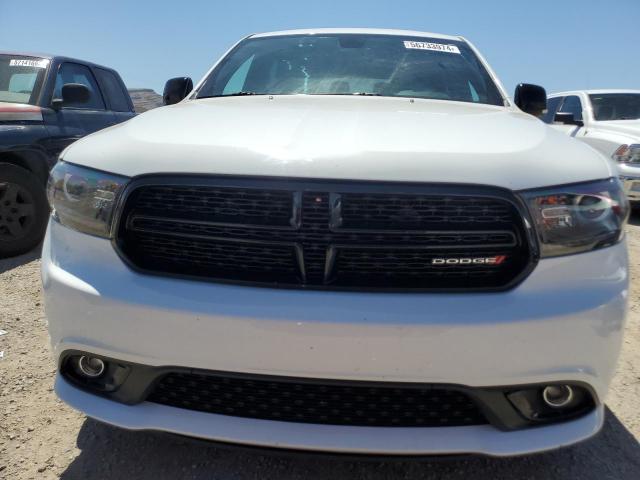 Photo 4 VIN: 1C4SDHCT4FC921274 - DODGE DURANGO 