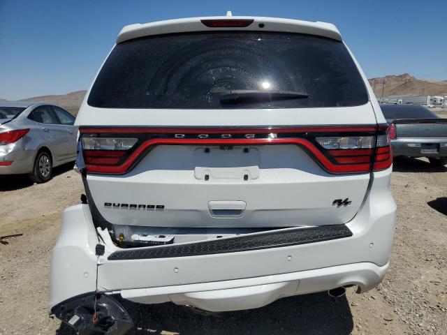 Photo 5 VIN: 1C4SDHCT4FC921274 - DODGE DURANGO 