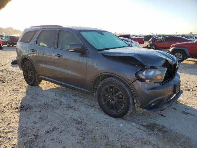 Photo 3 VIN: 1C4SDHCT4HC898257 - DODGE DURANGO 