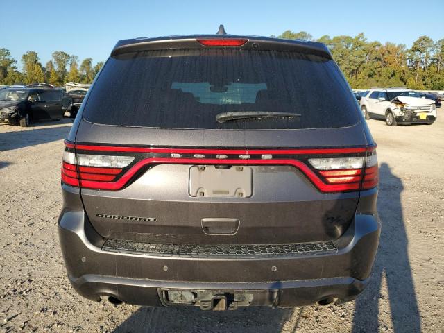 Photo 5 VIN: 1C4SDHCT4HC898257 - DODGE DURANGO 