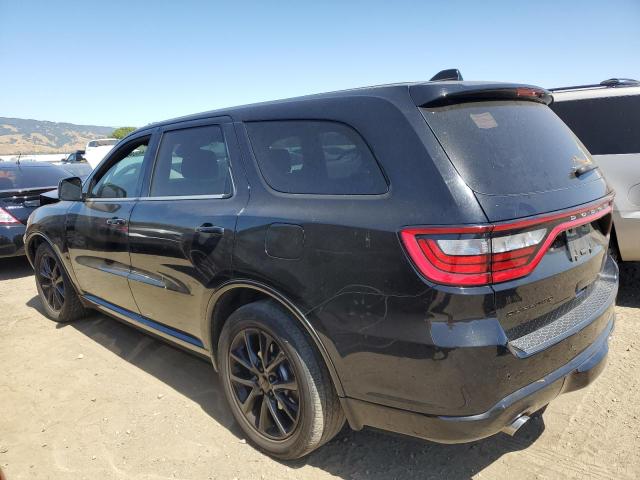 Photo 1 VIN: 1C4SDHCT4HC906597 - DODGE DURANGO 