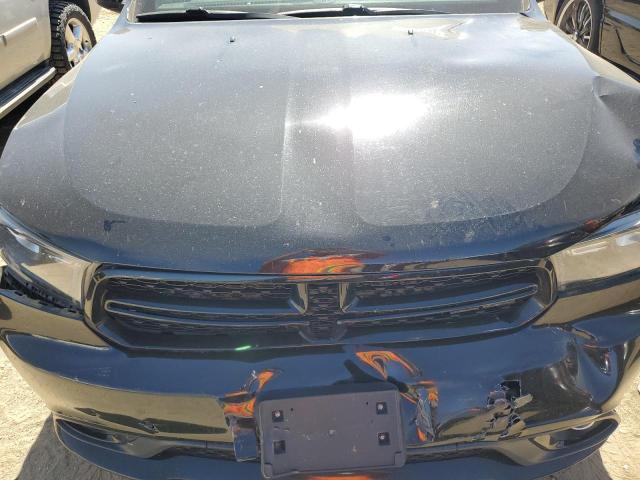 Photo 10 VIN: 1C4SDHCT4HC906597 - DODGE DURANGO 