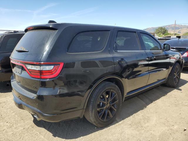 Photo 2 VIN: 1C4SDHCT4HC906597 - DODGE DURANGO 