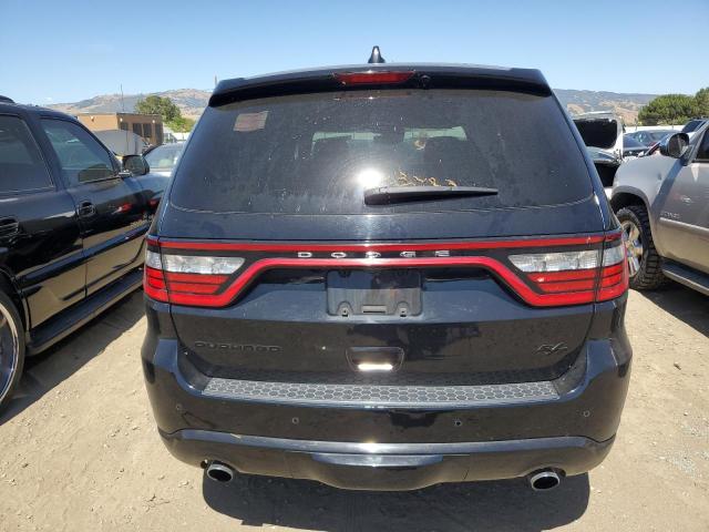 Photo 5 VIN: 1C4SDHCT4HC906597 - DODGE DURANGO 