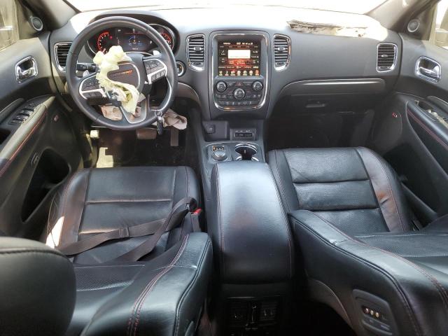 Photo 7 VIN: 1C4SDHCT4HC906597 - DODGE DURANGO 